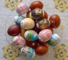 Ten Easter Egg Safety Tips